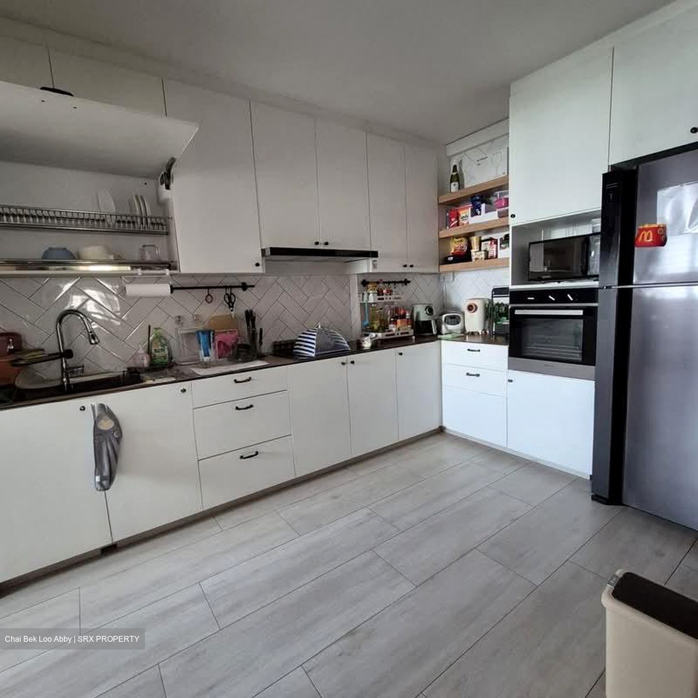 Blk 289G Bukit Batok Street 25 (Bukit Batok), HDB 4 Rooms #541129581